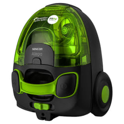 Sencor SVC 510GR-EUE2 1,5 L Aspirateur réservoir cylindrique Sec 890 W Sans sac