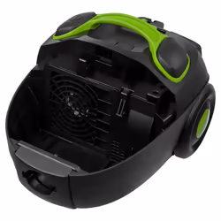 Sencor SVC 510GR-EUE2 1,5 L Aspirateur réservoir cylindrique Sec 890 W Sans sac - Vue supplémentaire 12