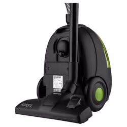 Sencor SVC 510GR-EUE2 1,5 L Aspirateur réservoir cylindrique Sec 890 W Sans sac