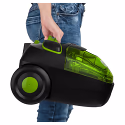 Sencor SVC 510GR-EUE2 1,5 L Aspirateur réservoir cylindrique Sec 890 W Sans sac - Vue supplémentaire 6