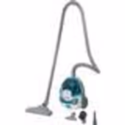 Aspirateur traineau sans sac - SENCOR - SVC-511TQ - 890 W - 76 dB - 15 L - Turquoise