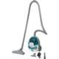 Aspirateur traineau sans sac - SENCOR - SVC-511TQ - 890 W - 76 dB - 15 L - Turquoise