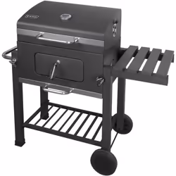 Barbecue au charbon de bois - Fieldmann - FZG 1008