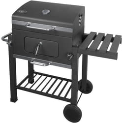 Barbecue au charbon de bois - Fieldmann - FZG 1008