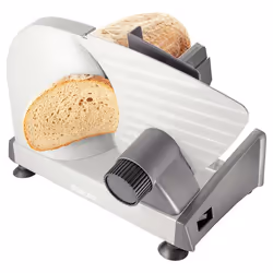 Sencor SFS 4050SS trancheuse Electrique 150 W Argent Métal - Vue supplémentaire 3
