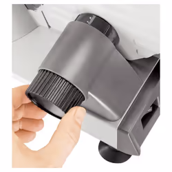 Sencor SFS 4050SS trancheuse Electrique 150 W Argent Métal - Vue supplémentaire 9