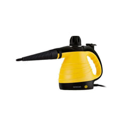 Sencor - Balai - Nettoyeur Vapeur Nettoyeur a vapeur ssc 3001YL - 1000 w - 350 ml - Jaune