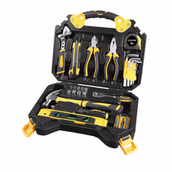 Fieldmann FDG 5006-60R, Sulfate de chondroïtine, Noir, Jaune, 1 outils