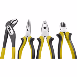 Fieldmann FDG 5006-60R Caisse à outils pour mécanicien 1 outils