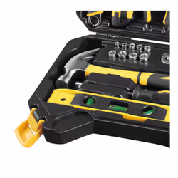 Fieldmann FDG 5006-60R Caisse à outils pour mécanicien 1 outils