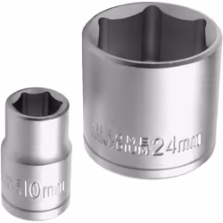Fieldmann FDG 5006-60R Caisse à outils pour mécanicien 1 outils - Vue supplémentaire 4
