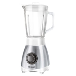 Sencor SBL 3271SS blender 0,8 L Mélangeur de table 250 W Argent