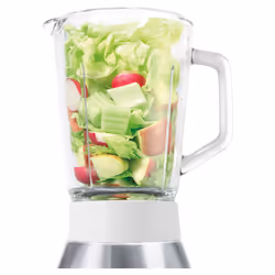 Sencor SBL 3271SS blender 0,8 L Mélangeur de table 250 W Argent - Vue supplémentaire 4