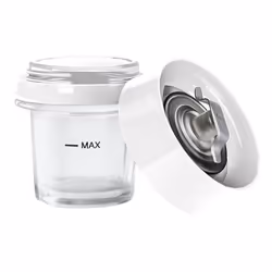 Sencor SBL 3271SS blender 0,8 L Mélangeur de table 250 W Argent - Vue supplémentaire 5
