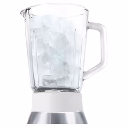 Sencor SBL 3271SS blender 0,8 L Mélangeur de table 250 W Argent - Vue supplémentaire 7