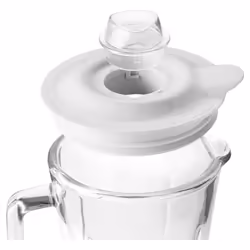 Sencor SBL 3271SS blender 0,8 L Mélangeur de table 250 W Argent - Vue supplémentaire 8