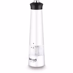 Lamart LT7011, Blanc, Acrylique, Plastique, AAA, 60 mm, 60 mm
