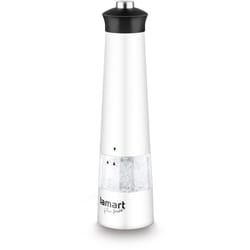Lamart LT7011 Moulin pour assaisonnement Blanc
