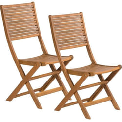 Chaise pliante 2 pcs - Fieldmann - FDZN 4012-T