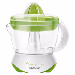 Sencor SCJ 1051GR, Blanc, 0,9 m, 75 dB, 40 W, 230 V, 50 Hz