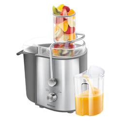 Sencor SJE 1055SS Centrifugeuse 800 W Argent