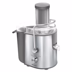 Sencor SJE 1055SS Centrifugeuse 800 W Argent