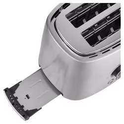 Sencor STS 5050SS 9 2 part(s) 1000 W Argent