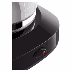 Sencor SCE 3050SS Machine à café filtre Semi-Automatique 1,25L - Vue supplémentaire 13