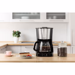 Sencor SCE 3050SS Machine à café filtre Semi-Automatique 1,25L - Vue supplémentaire 17