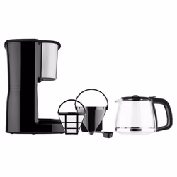 Sencor SCE 3050SS Machine à café filtre Semi-Automatique 1,25L - Vue supplémentaire 4