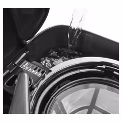 Sencor SCE 3050SS Machine à café filtre Semi-Automatique 1,25L - Vue supplémentaire 6