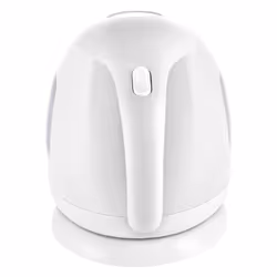 Sencor SWK 1010WH bouilloire 1 L 1100 W Blanc