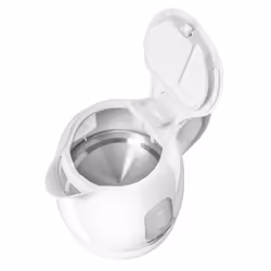 Sencor SWK 1010WH bouilloire 1 L 1100 W Blanc - Vue supplémentaire 4
