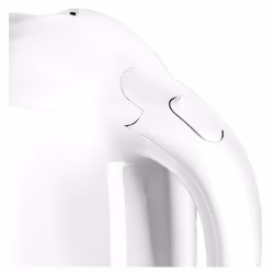 Sencor SWK 1010WH bouilloire 1 L 1100 W Blanc - Vue supplémentaire 9