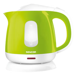 Sencor SWK 1011GR bouilloire 1 L 1100 W Vert