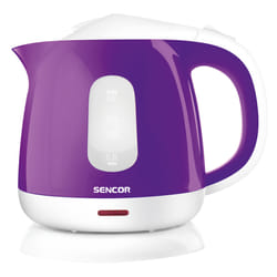 Sencor SWK 1015VT bouilloire 1 L 1100 W Violet