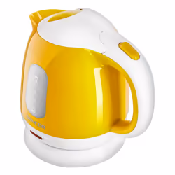 Sencor SWK 1016YL bouilloire 1 L 1100 W Jaune