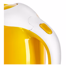 Sencor SWK 1016YL bouilloire 1 L 1100 W Jaune