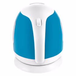 Sencor SWK 1017TQ bouilloire 1 L 1100 W Bleu