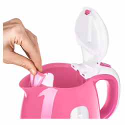 Sencor SWK 1018RS bouilloire 1 L 1100 W Rose