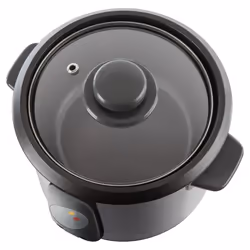 Sencor SRM 1000SS cuiseur à riz 1 L 400 W Acier inoxydable
