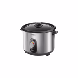 Sencor SRM 2800SS cuiseur à riz 2,8 L 1000 W Noir, Acier - Vue supplémentaire 15