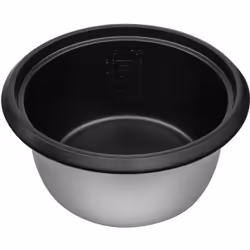 Sencor SRM 2800SS cuiseur à riz 2,8 L 1000 W Noir, Acier - Vue supplémentaire 7