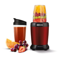 Sencor SNB 4301RD blender 1 L Blender sport 1000 W Rouge