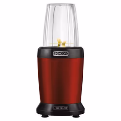 Sencor SNB 4301RD blender 1 L Blender sport 1000 W Rouge