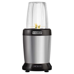 Sencor SNB 4302SS blender 1 L Mélangeur de table 1000 W Acier inoxydable