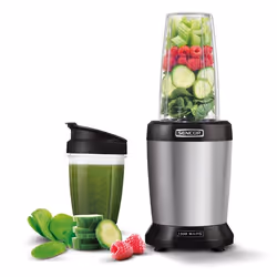 Sencor SNB 4302SS blender 1 L Mélangeur de table 1000 W Acier inoxydable - Vue supplémentaire 4