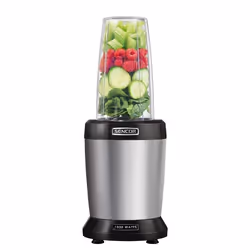 Sencor SNB 4302SS blender 1 L Mélangeur de table 1000 W Acier inoxydable - Vue supplémentaire 5