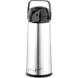 Lamart LT4037 thermos 1,9 L Noir, Acier inoxydable