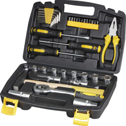 Fieldmann FDG 5007-39R Caisse à outils pour mécanicien 1 outils